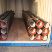 ISO2531 DN500 Ductile Iron Pipe for Water Use